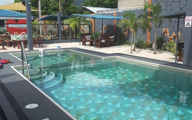 Cave Beach Resort Boutique Luxury Accomodation