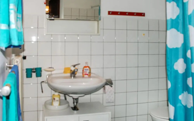 Holiday Home La Verzaschina