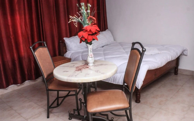 Arbbor Hotel