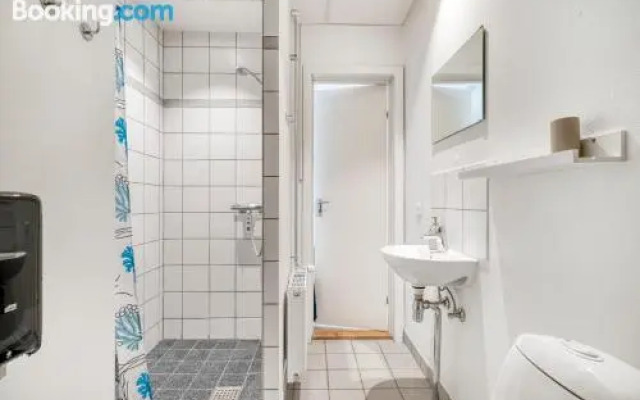 Kragsbjerggaard Vandrerhjem & Hotel