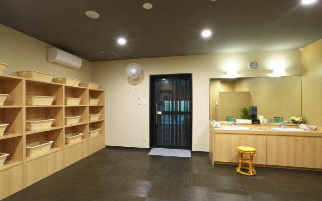 Hotel Route Inn Osaka Izumi