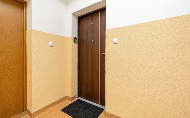 Apartments Dworcowa by Renters