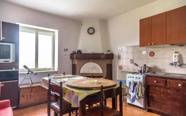 La Terrazza di Laurino