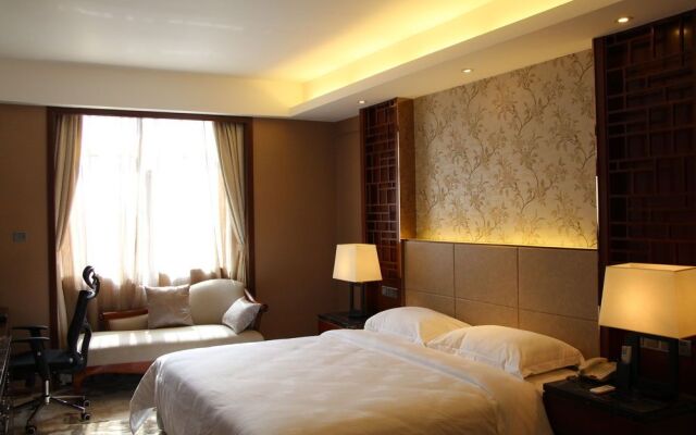 Country Garden Holiday Hotel Guiyang