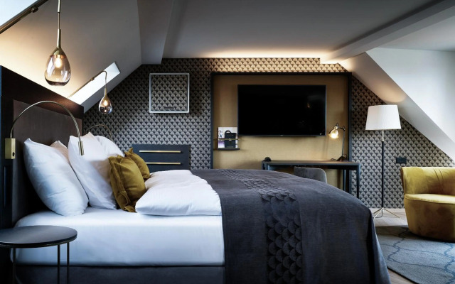 Sorell Hotel Seefeld