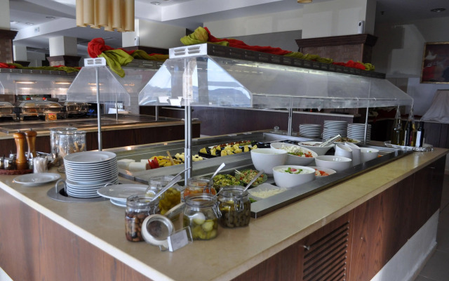 Filion Suites Resort & Spa