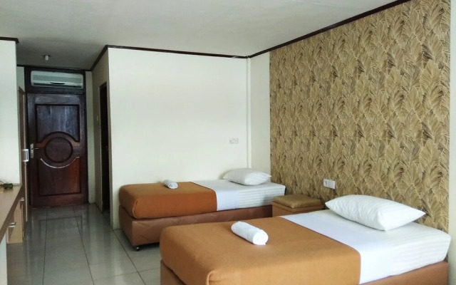 Hotel Maninjau Indah