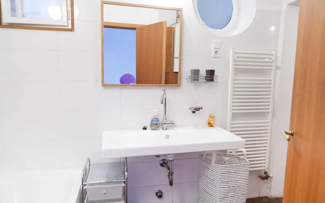 Remarkable Ernesto with view