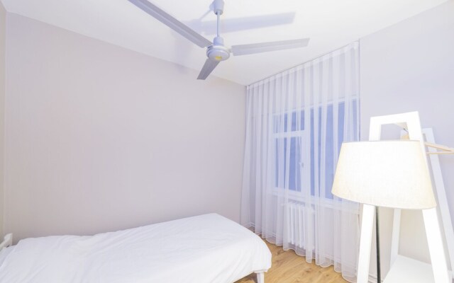 Brand New Family Flat