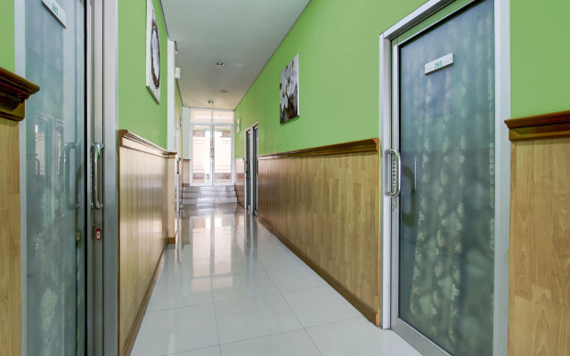 Oyo 1049 Hotel Amanah Sejahtera