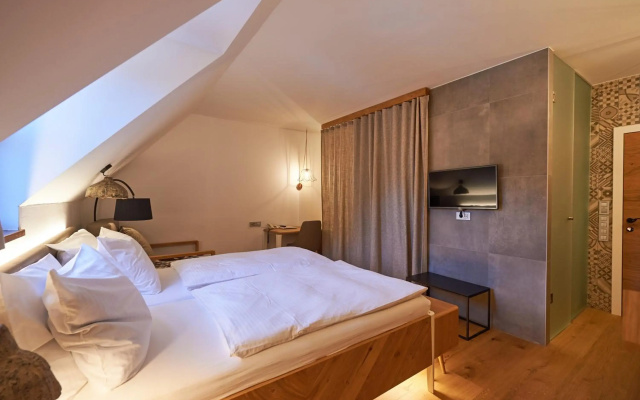 Hotel Plesnik