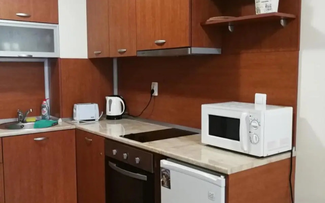 G-Apartment, New Inn, 2-rooms