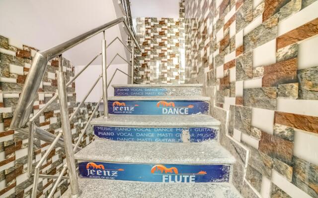 SPOT ON 65325 Best Stay