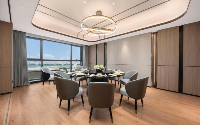 Holiday Inn Express Shantou Chenghai by IHG