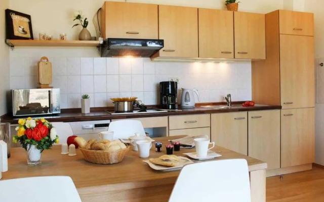 Residenz Haffblick, Wohnung 37