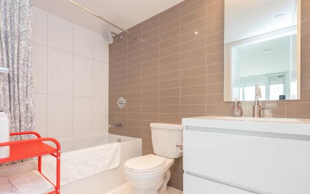 Applewood Suites - Condo Townhome