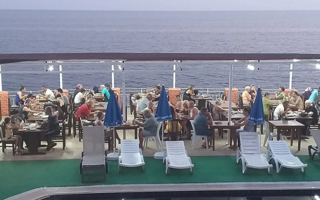 Club Star Beach