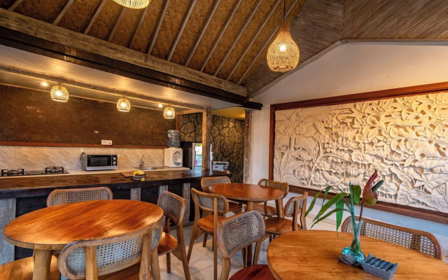 Belas Vana Villa Ubud