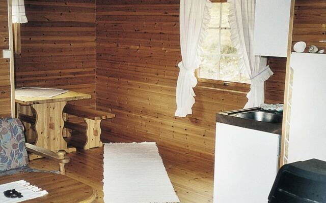 6 Person Holiday Home in Engavagen-by Traum