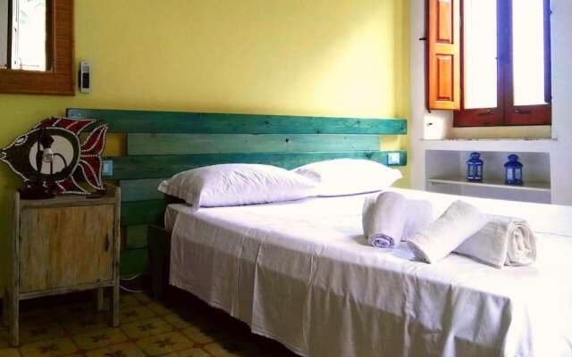 Homstel Beach - Taormina Hostel