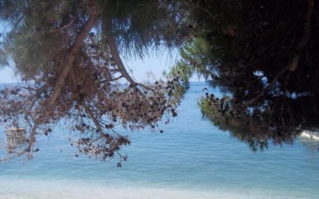 Apartments & Rooms Baltazar