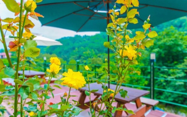 Yangyang Daol Pension