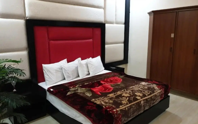 Hotel Sareena Residence