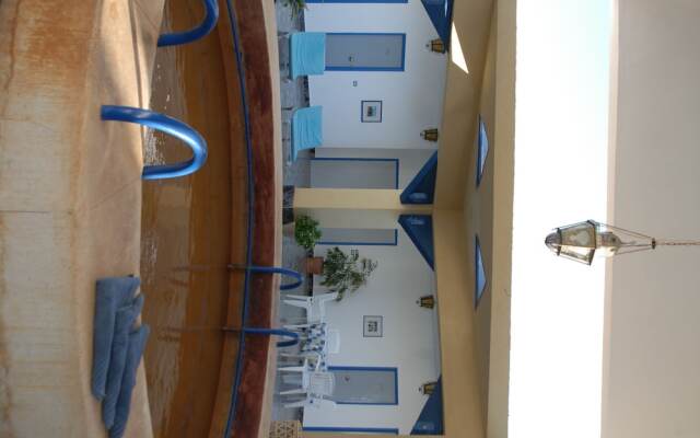 International Hot Spring Hotel