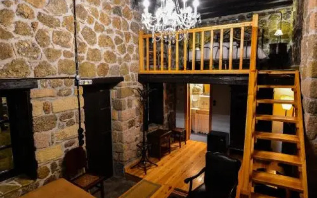 Helydorea Country House