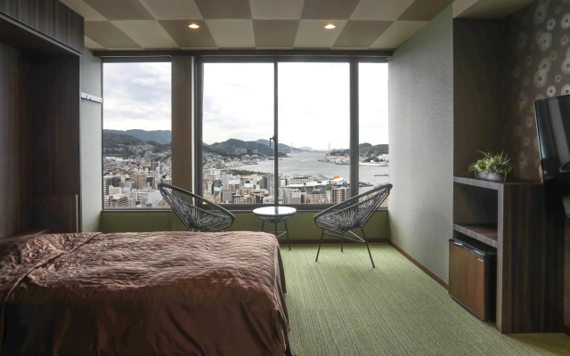 Hotel Nagasaki