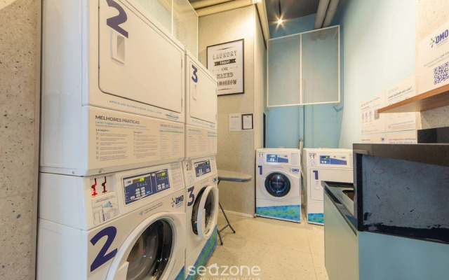 Beautiful Studio 290m From the Metro Hox1010