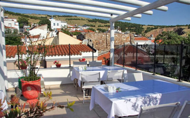 Su Otel Bozcaada