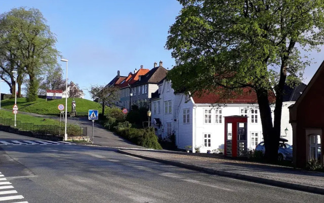 Klosterhagen Hotel