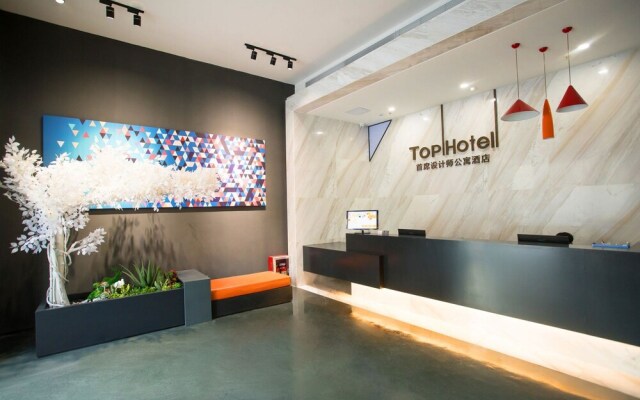 TOP Hotel