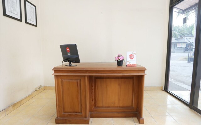 Penginapan Kepurun Pawana by OYO Rooms