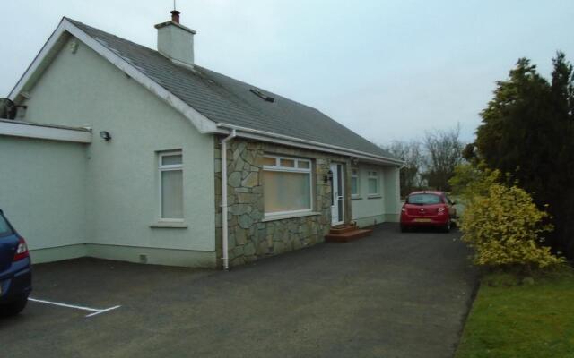 Causeway B & B