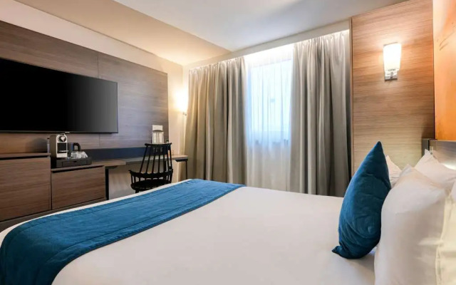 Novotel Paris Centre Bercy