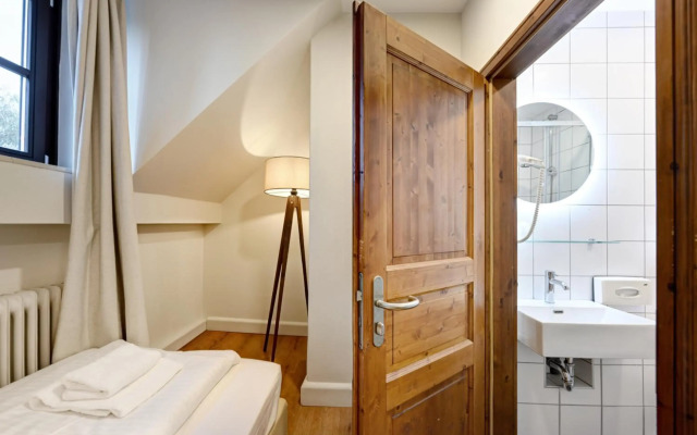 Hotel Schleuse
