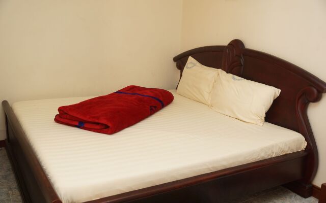 Cosmil Executive Suites