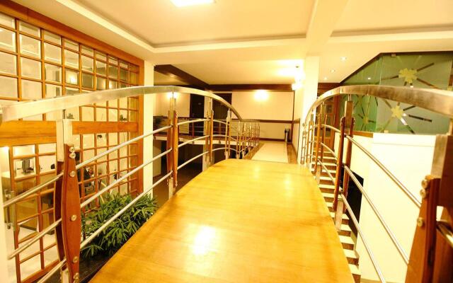 Hotel Pearl Palace