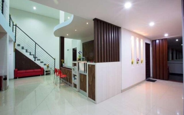 Mataram Hotel