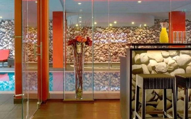 Munich Marriott Hotel