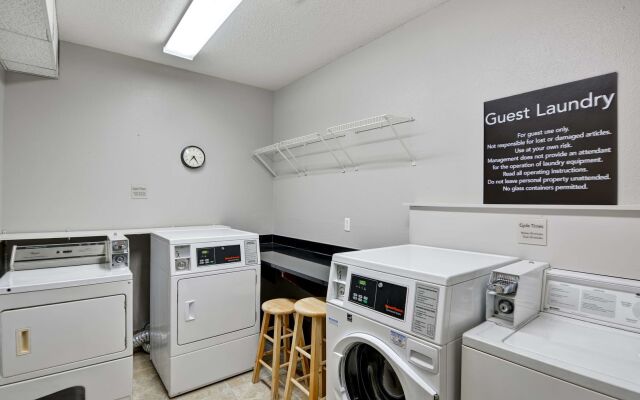 Homewood Suites Kansas City/Overland Park