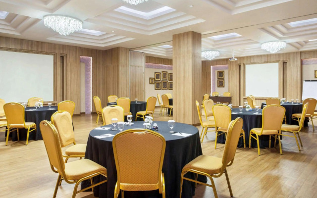 ibis Yogyakarta Adi Sucipto