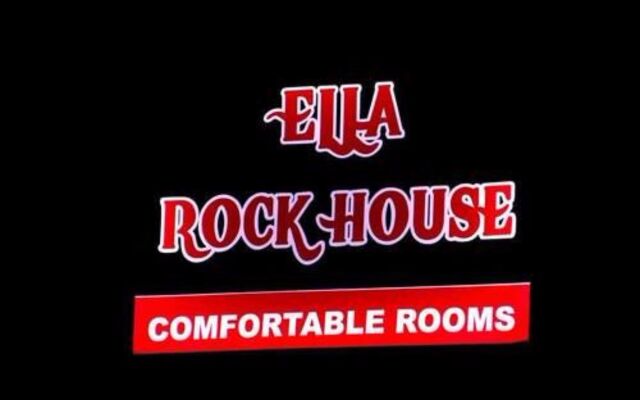 Ella Rock House