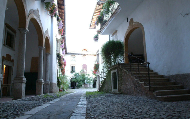 Locanda del Bel Sorriso - Villa Bertagnolli Guest House