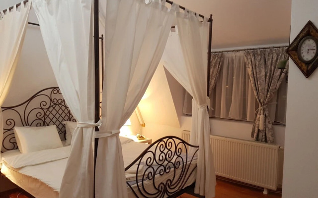 Bucharest Boutique Accommodation