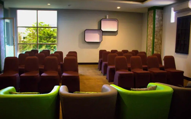 Sevensix Hotel Balikpapan