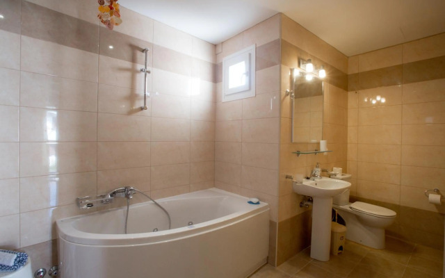 Gouvia Hotel