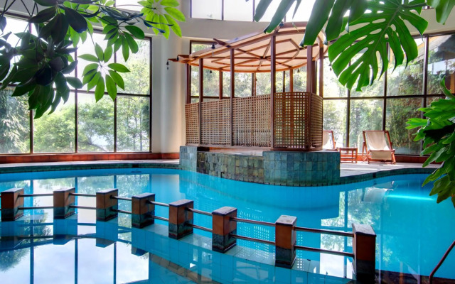 Club Himalaya, by ACE Hotels